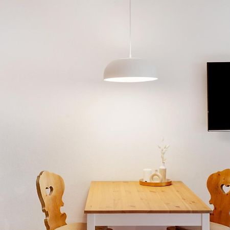 גראינאו Ferienwohnung Zugspitznest מראה חיצוני תמונה