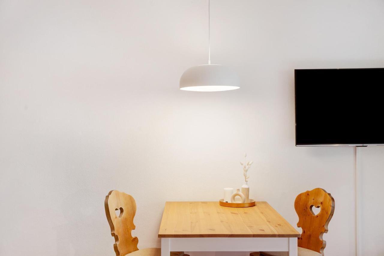 גראינאו Ferienwohnung Zugspitznest מראה חיצוני תמונה